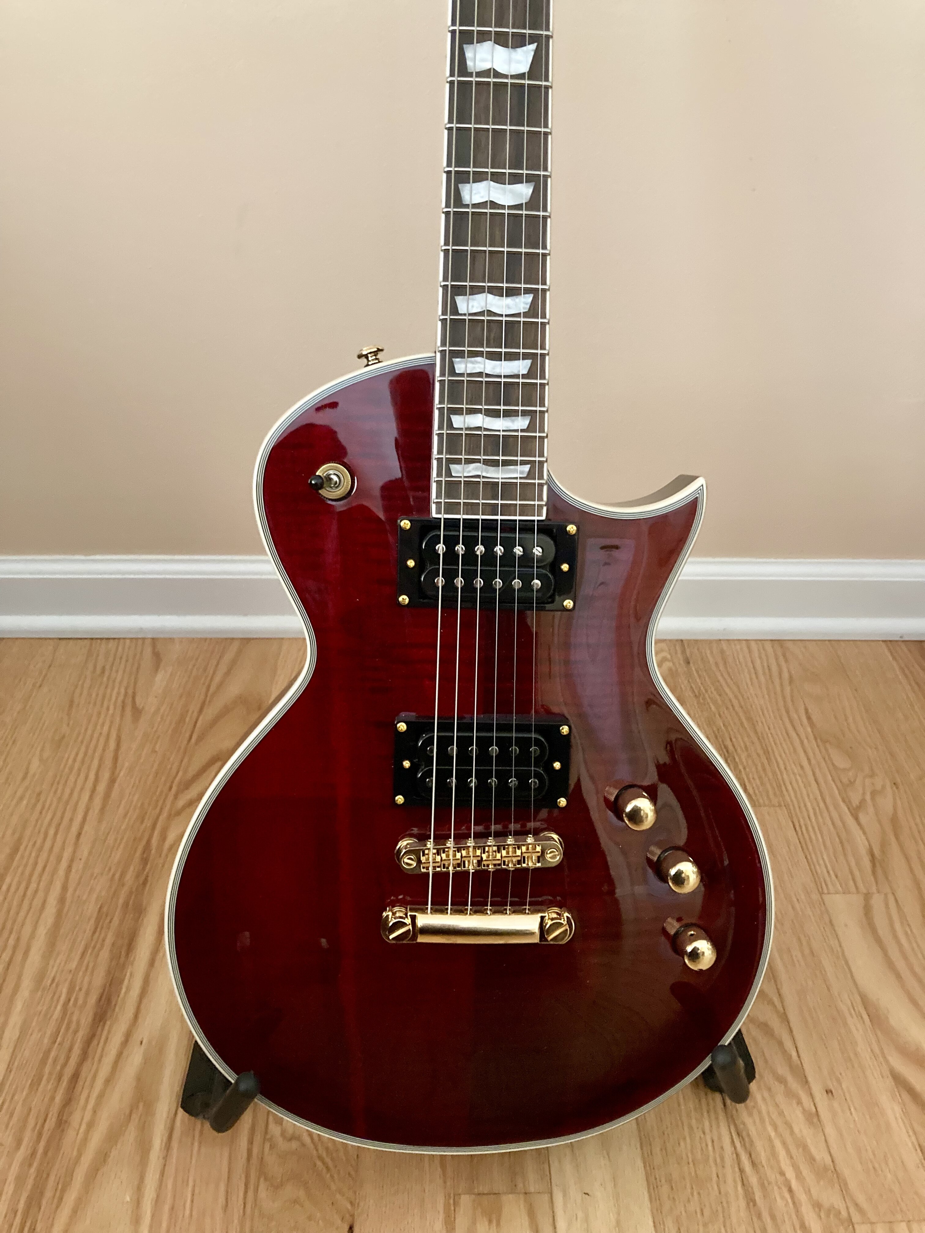 ESP LTC TC-1000 DLX